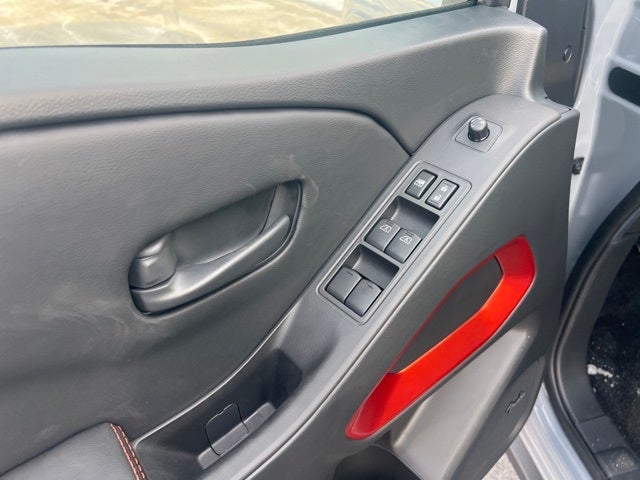 2026 Nissan Frontier PRO-4X PREMIUM, CONVENIENCE PACKAGE