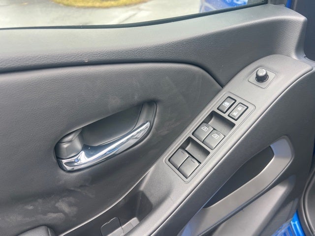 2026 Nissan Frontier SV CONVENIENCE, TOW PACKAGE