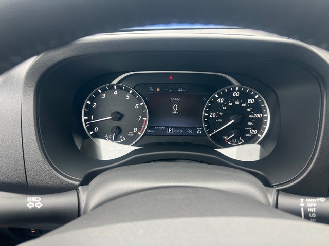 2026 Nissan Frontier SV CONVENIENCE, TOW PACKAGE