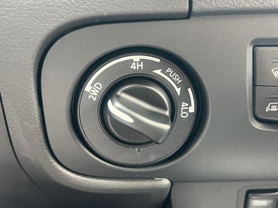 2026 Nissan Frontier SV CONVENIENCE, TOW PACKAGE