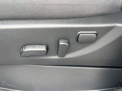 2026 Nissan Frontier SV CONVENIENCE, TOW PACKAGE