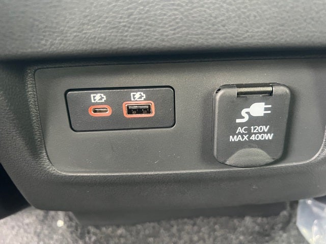 2026 Nissan Frontier SV CONVENIENCE, TOW PACKAGE