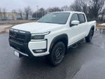 2026 Nissan Frontier PRO-4X PREMIUM, CONVENIENCE, TOW PACKAGE