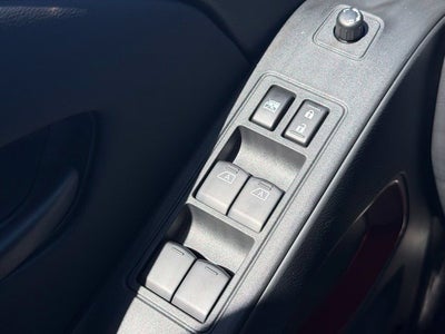 2027 Nissan Frontier PRO-4X