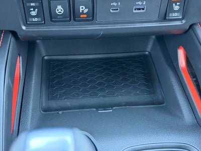 2027 Nissan Frontier PRO-4X