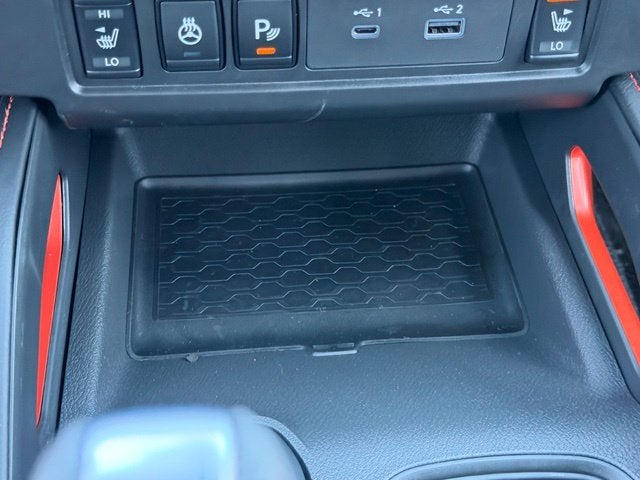 2027 Nissan Frontier PRO-4X