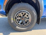 2027 Nissan Frontier PRO-4X
