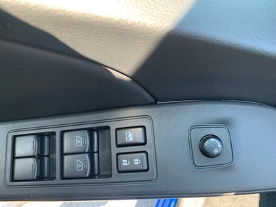 2026 Nissan Frontier SV CONVENIENCE, DARK ARMOR, TOW PACKAGE