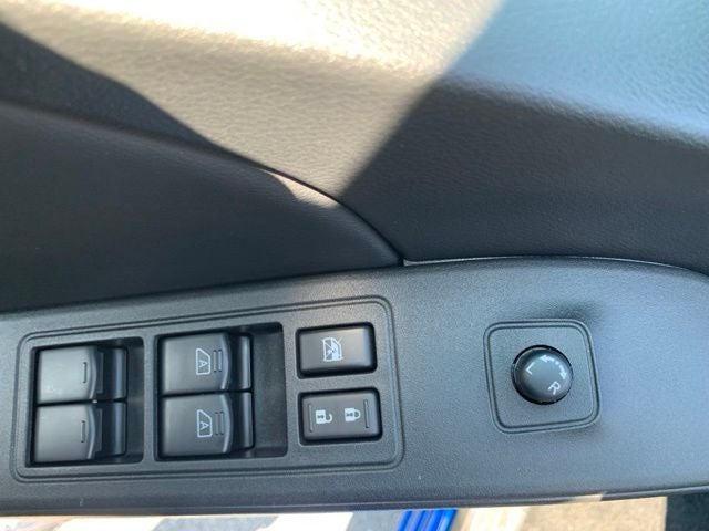 2026 Nissan Frontier SV CONVENIENCE, DARK ARMOR, TOW PACKAGE