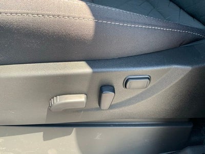 2026 Nissan Frontier SV CONVENIENCE, DARK ARMOR, TOW PACKAGE
