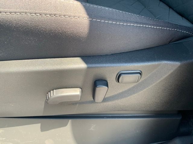 2026 Nissan Frontier SV CONVENIENCE, DARK ARMOR, TOW PACKAGE