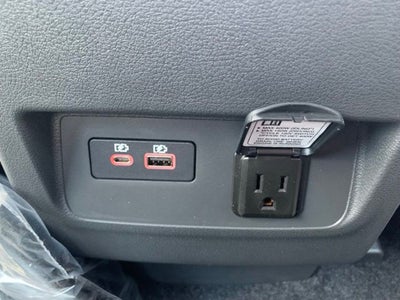 2026 Nissan Frontier SV CONVENIENCE, DARK ARMOR, TOW PACKAGE