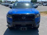 2026 Nissan Frontier SV CONVENIENCE, DARK ARMOR, TOW PACKAGE