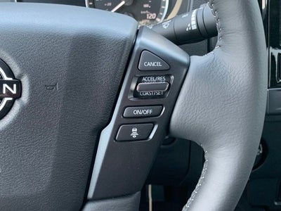 2026 Nissan Frontier SV CONVENIENCE, DARK ARMOR, TOW PACKAGE