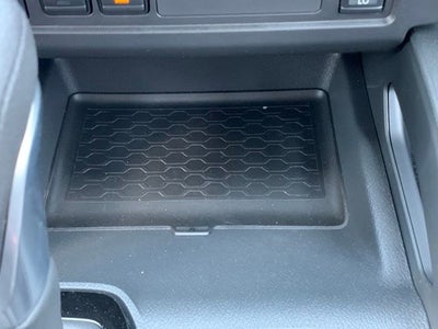 2026 Nissan Frontier SV CONVENIENCE, DARK ARMOR, TOW PACKAGE