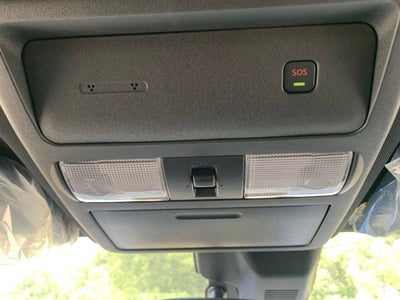 2026 Nissan Frontier SV CONVENIENCE, DARK ARMOR, TOW PACKAGE