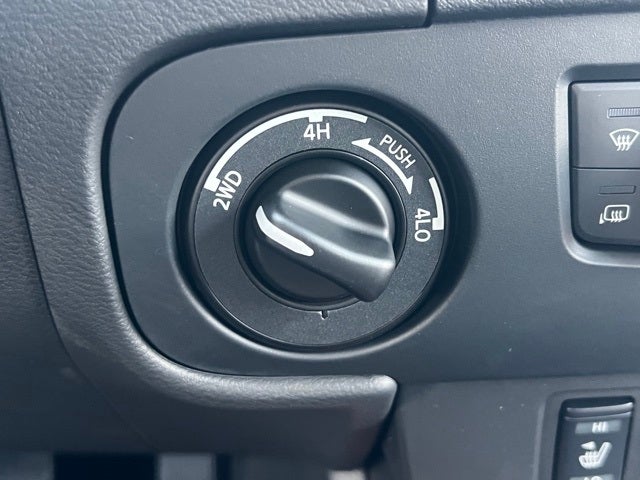 2026 Nissan Frontier PRO-4X PREMIUM, CONVENIENCE, TOW PACKAGE