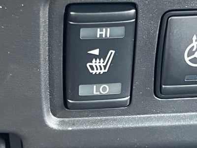 2026 Nissan Frontier PRO-4X PREMIUM, CONVENIENCE, TOW PACKAGE