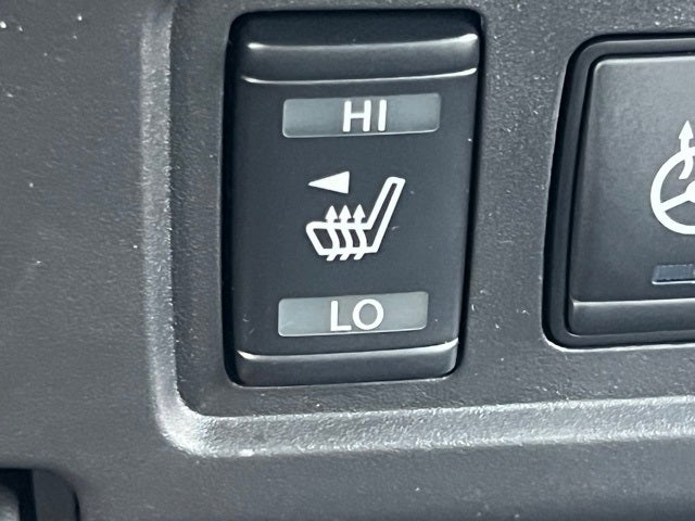 2026 Nissan Frontier PRO-4X PREMIUM, CONVENIENCE, TOW PACKAGE