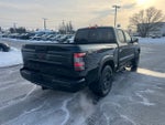 2026 Nissan Frontier PRO-4X PREMIUM, CONVENIENCE, TOW PACKAGE