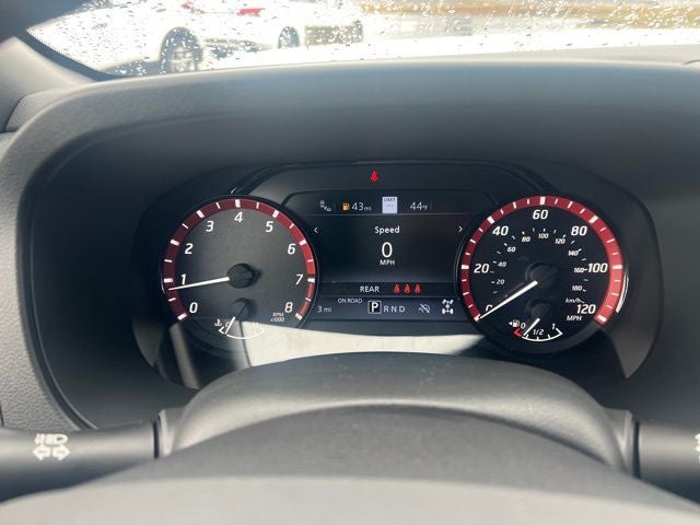 2026 Nissan Frontier PRO-4X PREMIUM, CONVENIENCE, TOW PACKAGE