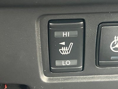 2026 Nissan Frontier PRO-4X PREMIUM, CONVENIENCE, TOW PACKAGE