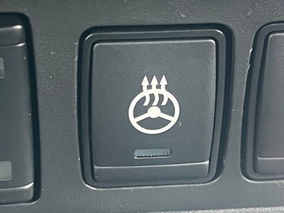 2026 Nissan Frontier PRO-4X PREMIUM, CONVENIENCE, TOW PACKAGE