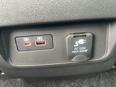 2026 Nissan Frontier PRO-4X PREMIUM, CONVENIENCE, TOW PACKAGE