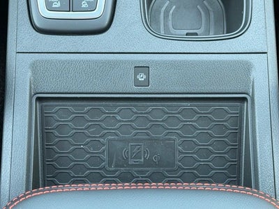 2026 Nissan Frontier PRO-4X PREMIUM PACKAGE