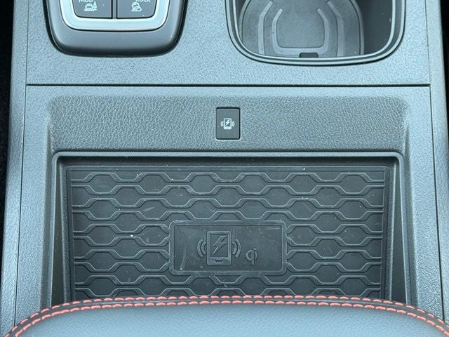2026 Nissan Frontier PRO-4X PREMIUM PACKAGE