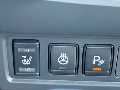 2026 Nissan Frontier PRO-4X PREMIUM PACKAGE