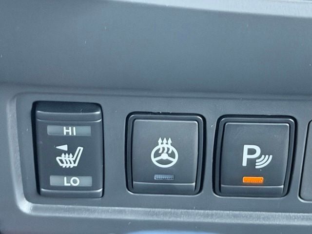 2026 Nissan Frontier PRO-4X PREMIUM PACKAGE