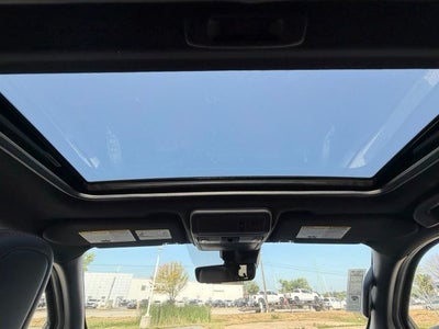 2026 Nissan Frontier PRO-4X PREMIUM PACKAGE