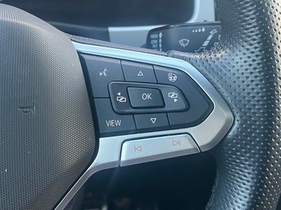 2022 Volkswagen Atlas Cross Sport 2.0T SEL R-Line SEL R-Line