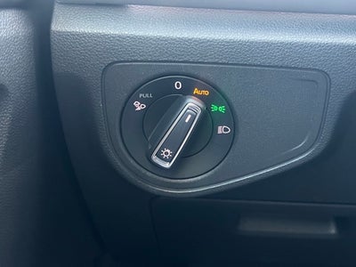 2022 Volkswagen Atlas Cross Sport 2.0T SEL R-Line SEL R-Line