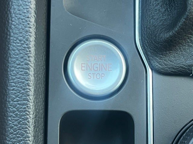 2022 Volkswagen Atlas Cross Sport 2.0T SEL R-Line SEL R-Line