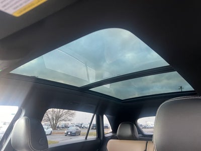 2022 Volkswagen Atlas Cross Sport 2.0T SEL R-Line SEL R-Line