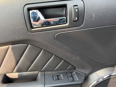 2014 Ford Mustang V6 Premium