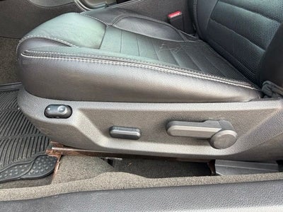 2014 Ford Mustang V6 Premium