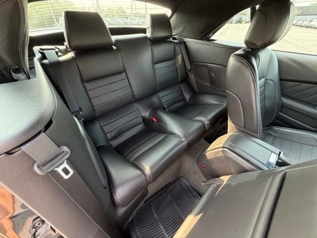2014 Ford Mustang V6 Premium