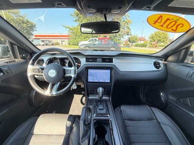 2014 Ford Mustang V6 Premium