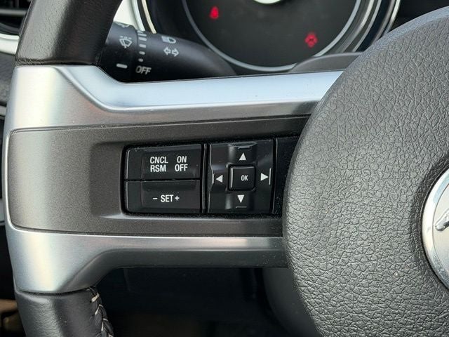 2014 Ford Mustang V6 Premium