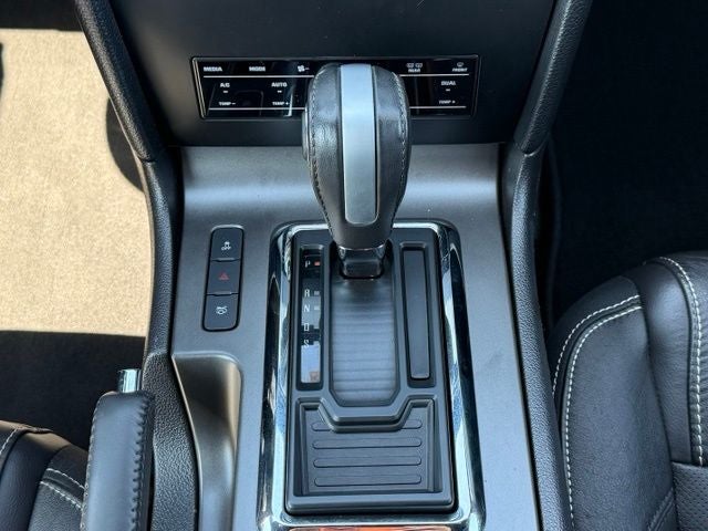 2014 Ford Mustang V6 Premium