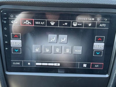 2014 Ford Mustang V6 Premium