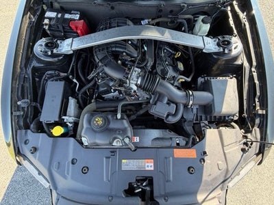 2014 Ford Mustang V6 Premium