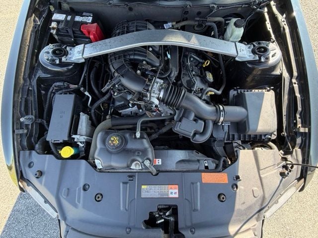 2014 Ford Mustang V6 Premium