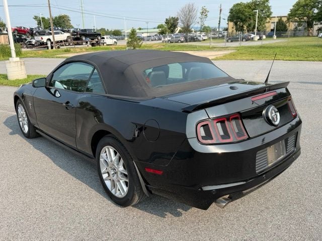 2014 Ford Mustang V6 Premium