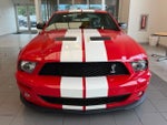 2007 Ford Mustang Shelby GT500