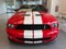 2007 Ford Mustang Shelby GT500