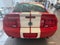 2007 Ford Mustang Shelby GT500